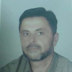 زياد احمد سلامة