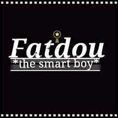 Fatdou real haitian tet grenn