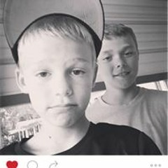 Wyatt Parrett