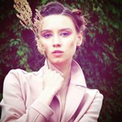 Anastasiia Kapliy