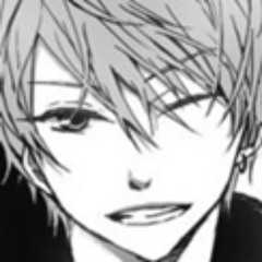 that weird anime persone