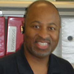 Anthony Gilkes