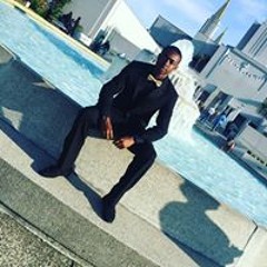 Elvonno Taylor