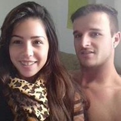 Felipe X Ariane