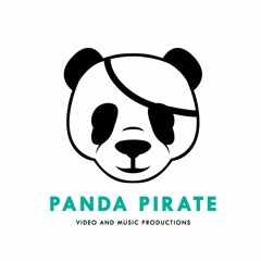 Panda Pirate Official