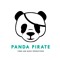 Panda Pirate Official
