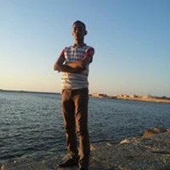Mostafa Rekaby