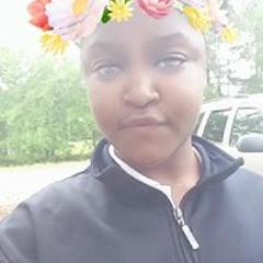 Jlaina Brookins