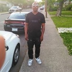 Ricky Brown