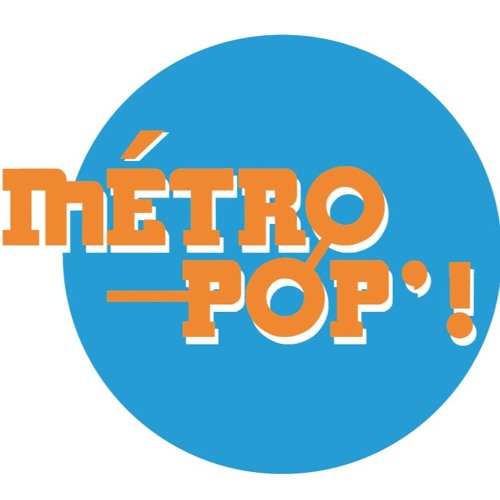 Métropop' !’s avatar
