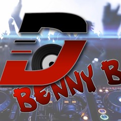 DJ Benny B