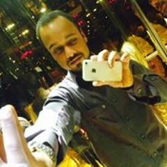 Himanshu Maheshwari