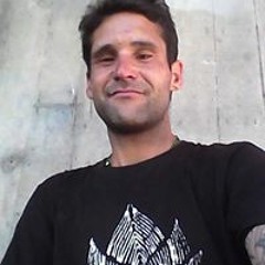 Albert Gualano
