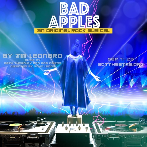 Bad Apples | Free Listening on SoundCloud