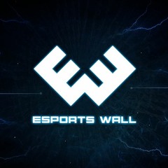 eSports Wall