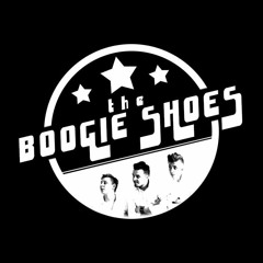 The Boogie Shoes