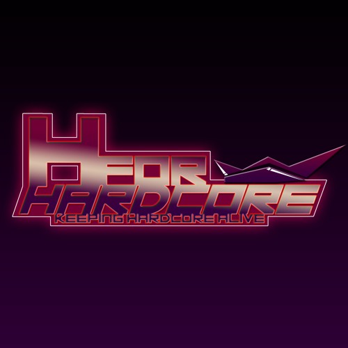 H-For-Hardcore — artist photo