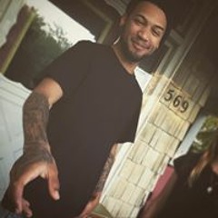 Marcéllo Moore