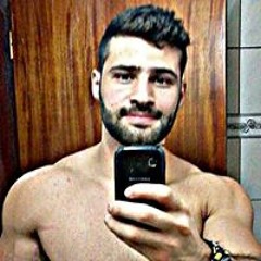 Davi Masetto de Oliveira