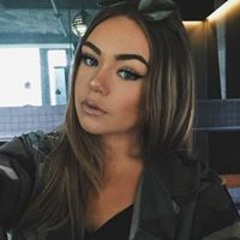 Katie Lynch