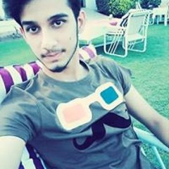 Ahsan Rasheed Tahir