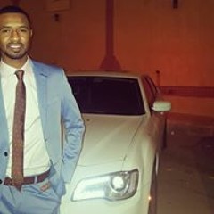 Basam Mahgoub