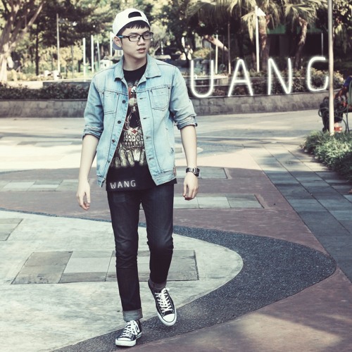 wang uang’s avatar