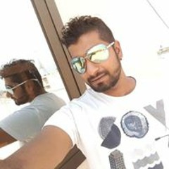 Anirudh Gowda Shankar