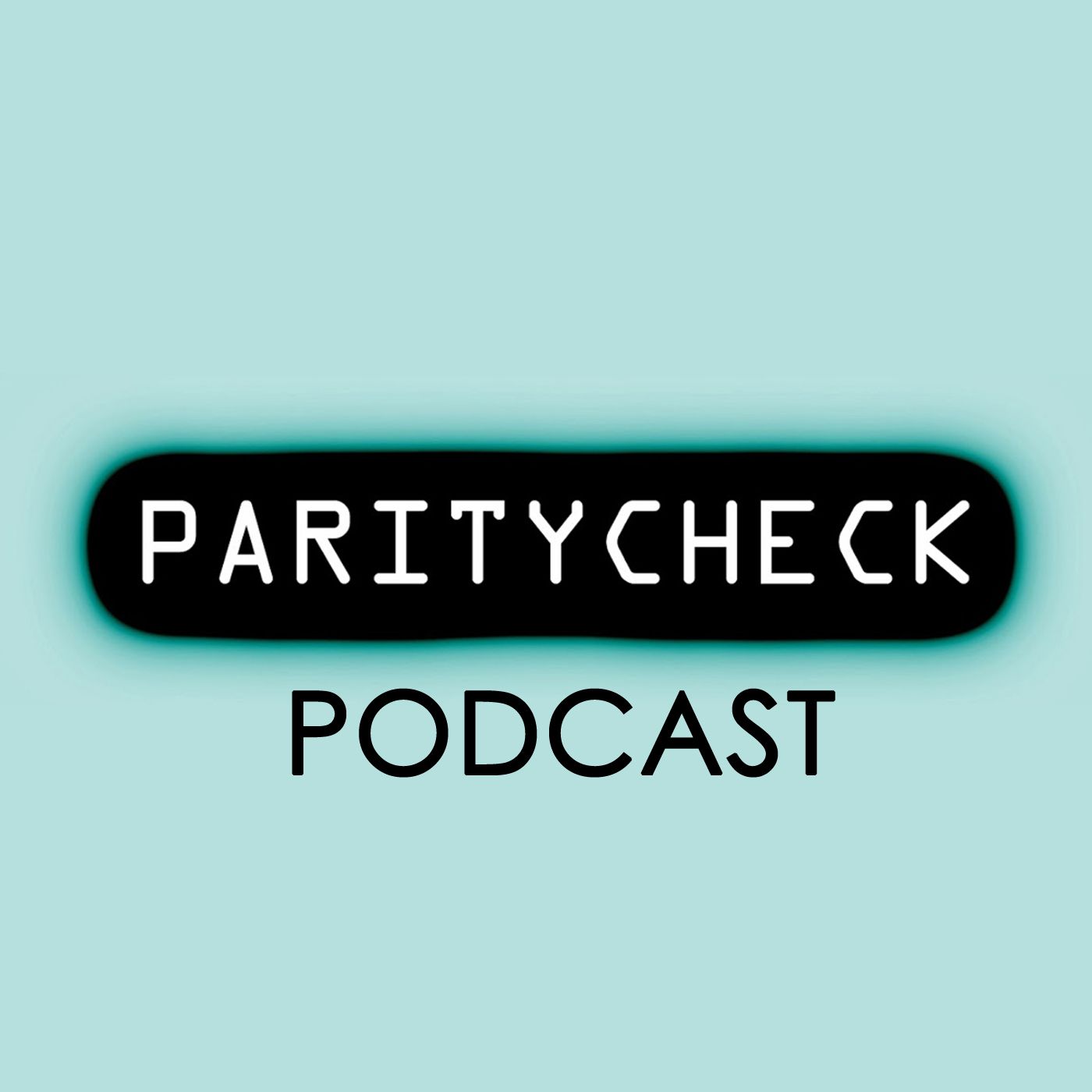 Parity Check Podcast