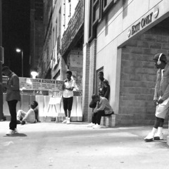 THE RANDOM FAMILY RADIO