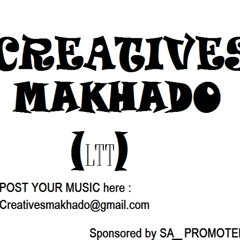 Creatives Makhado