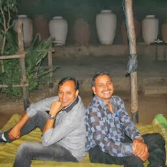 Paresh Parekh