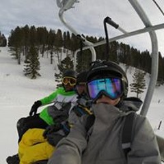 Rylan Threinen