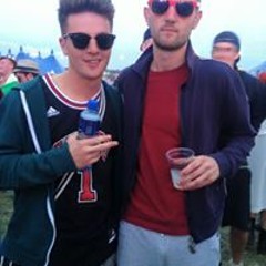 Lewis Telfer