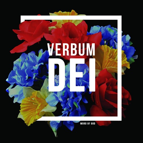 The Verbum Dei’s avatar