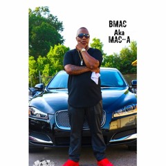 Bmac aka Mac-a