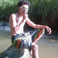 Andres Steven