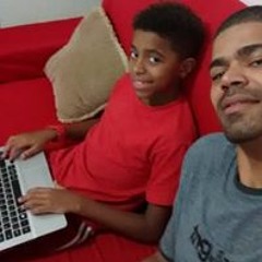 Rodrigo Rezende
