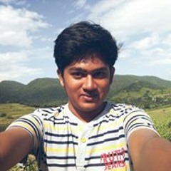 Manoj Kumar