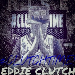 Eddie Clutch