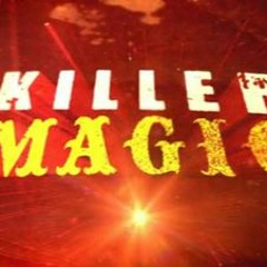 DJ Magic killer
