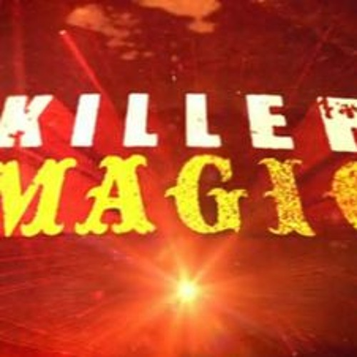 DJ Magic killer’s avatar