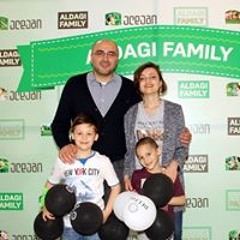Archil Macharadze