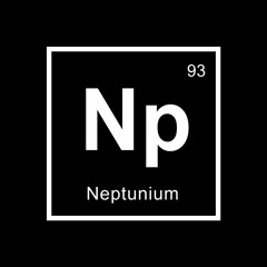 Neptunium Records