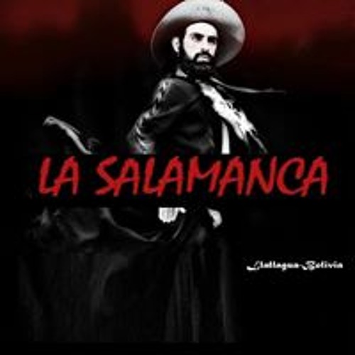 SALAMANQUERO’s avatar