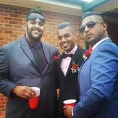 Mohammed Zafaar Khan