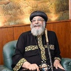 Mina Shenouda