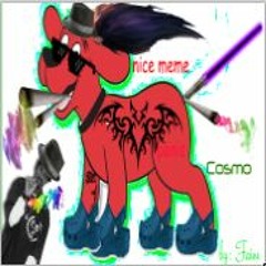 CosmoB0b