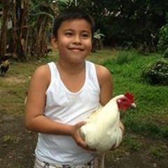 Popoy Jimenez