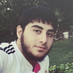 Shahram Kurdi